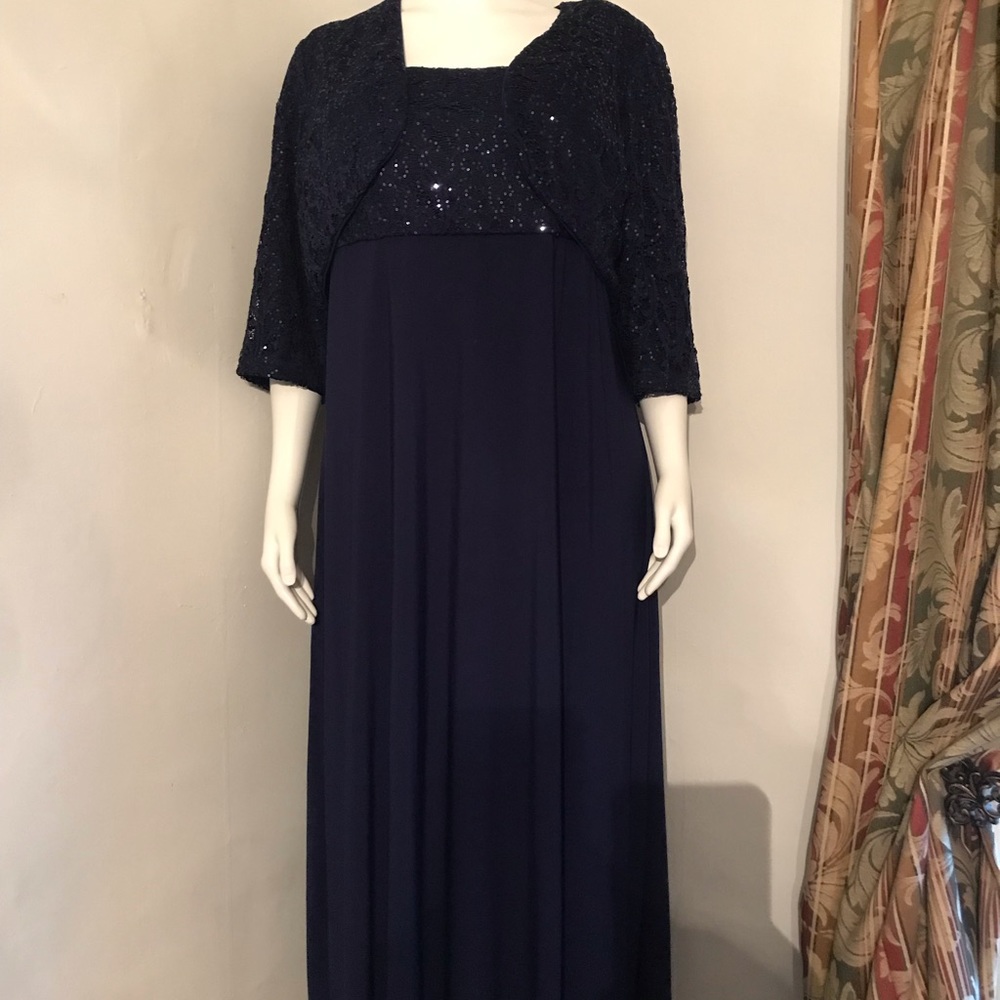 R&M Richards women wear size 24w